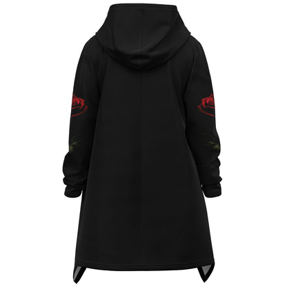 Rose - Lab Coat V2