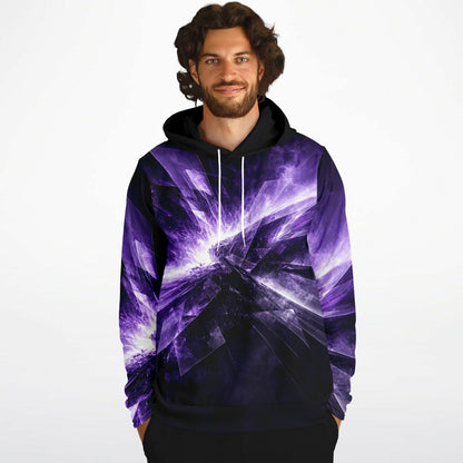 ES - Change - Athletic Hoodie