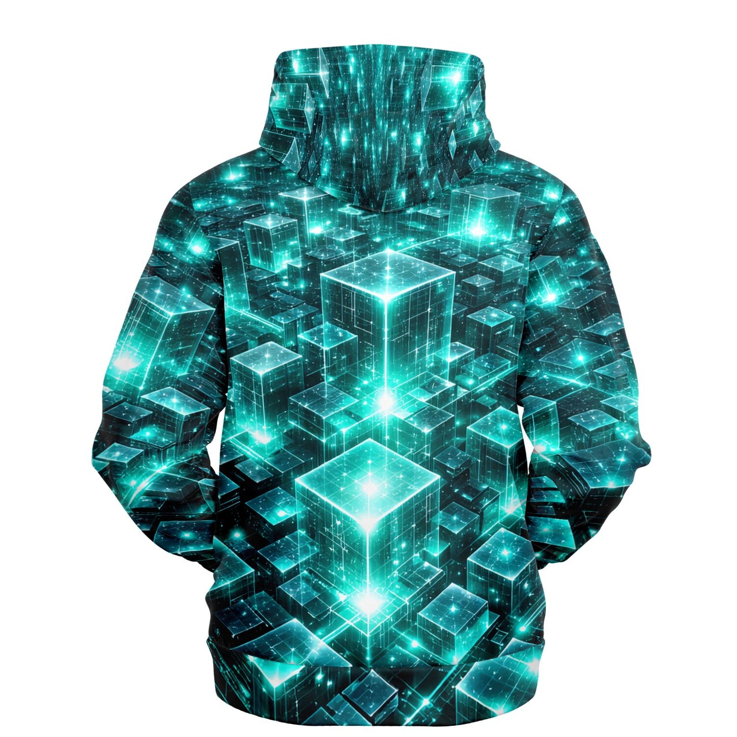 CS - Integration - Athletic Hoodie