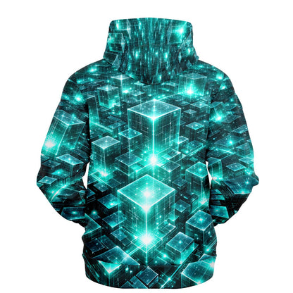 CS - Integration - Athletic Hoodie