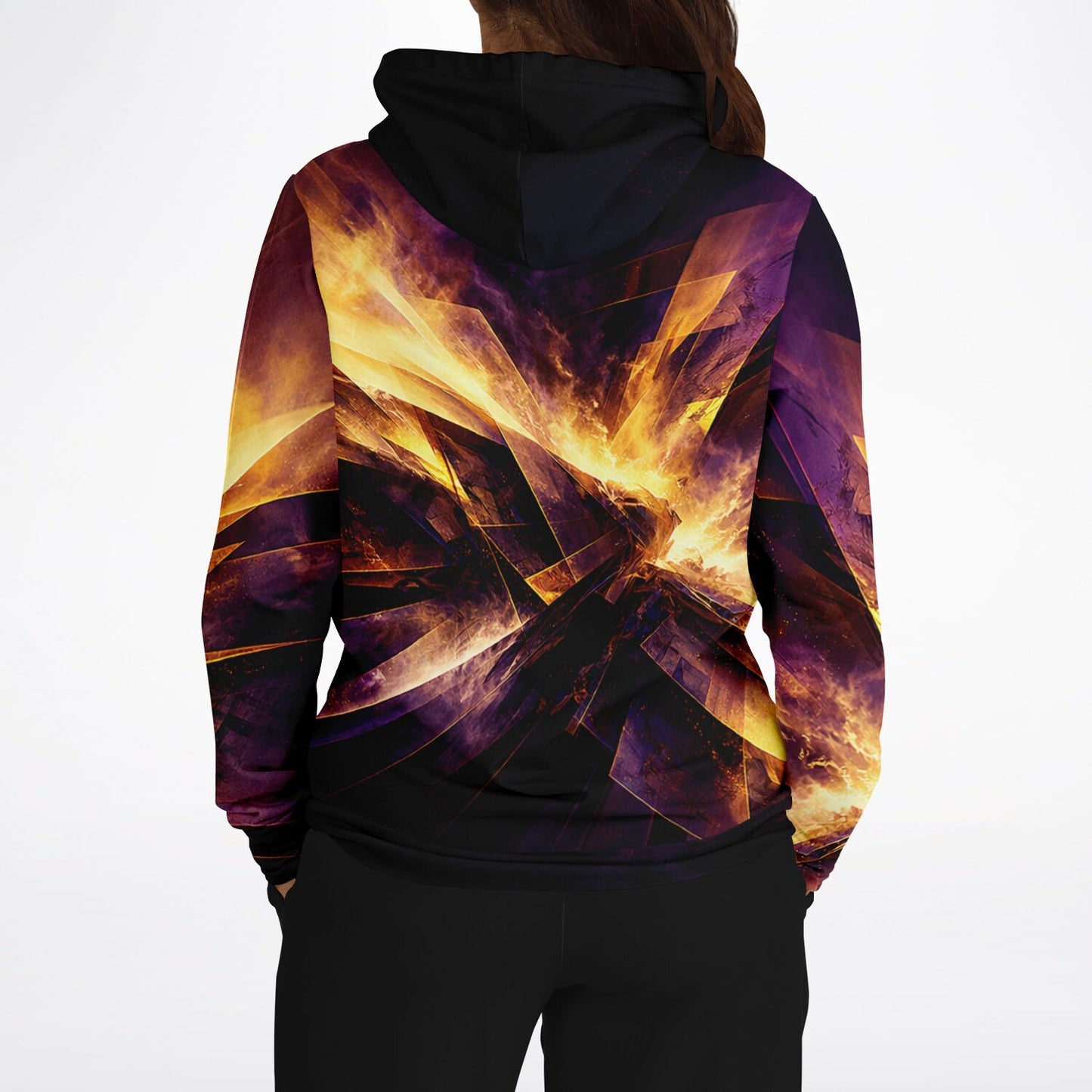 OS - Change - Athletic Hoodie