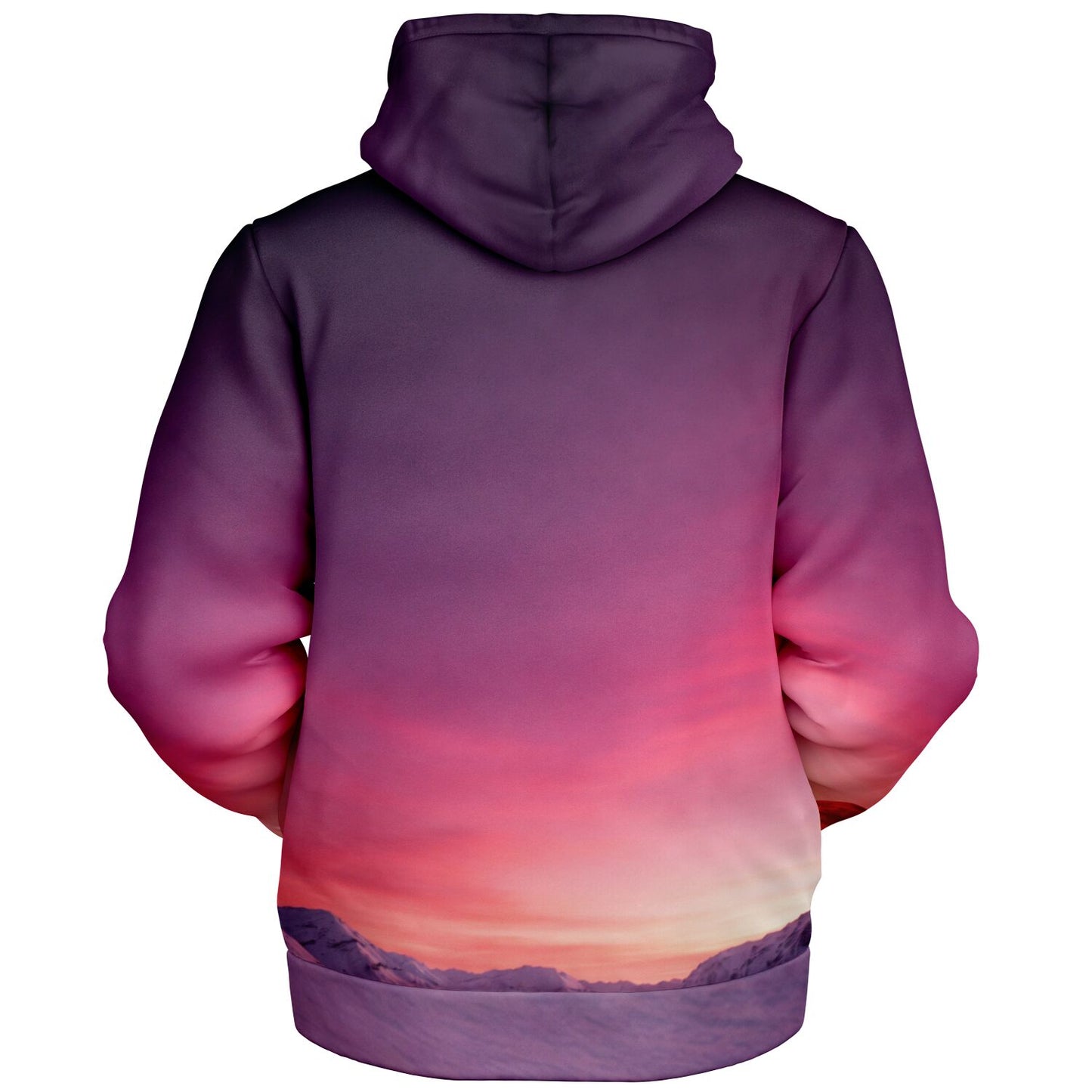 Umbra Phase - Soft Zip