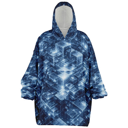 GC - Integration - Snug Hoodie