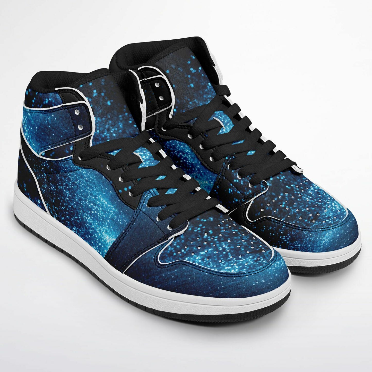 Lucent Tide - Motion Shoes