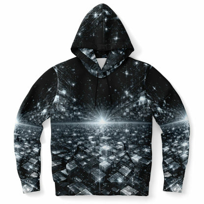 MC - Integration - Athletic Hoodie