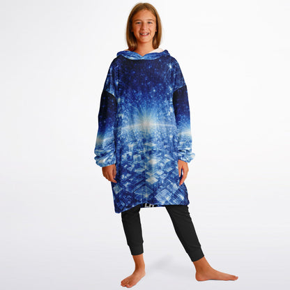 SM - Integration - Snug Hoodie for Kids