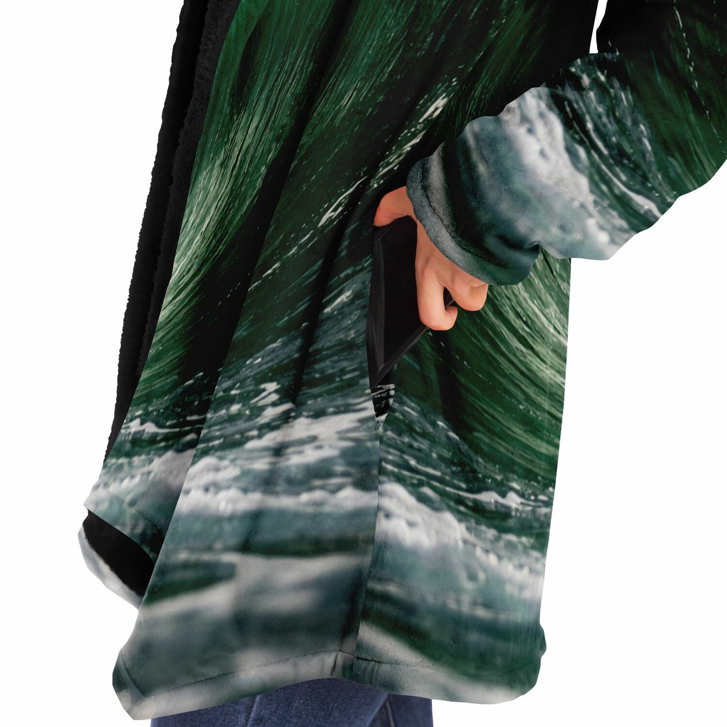 Wave Filter