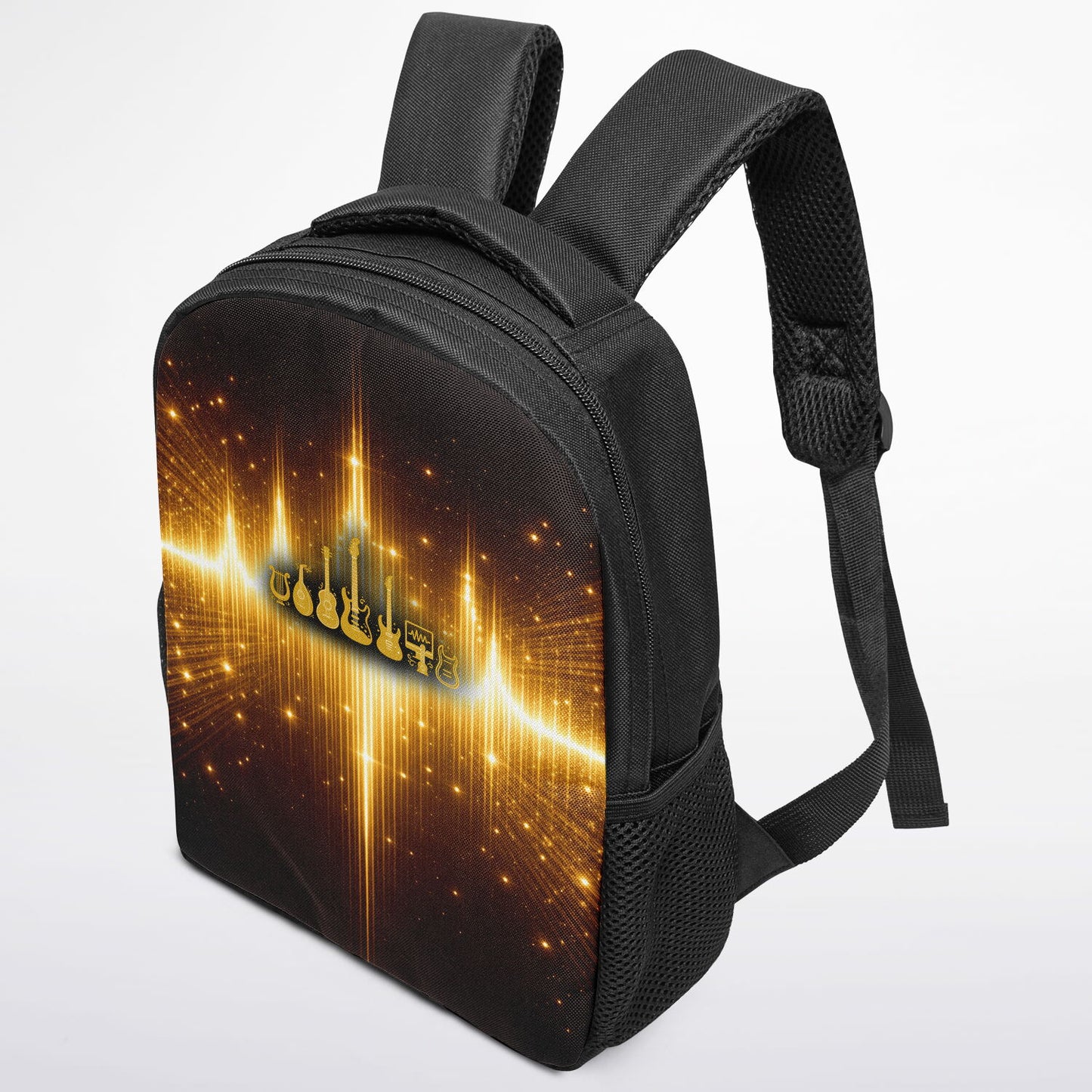 Guitar lover - Backpack