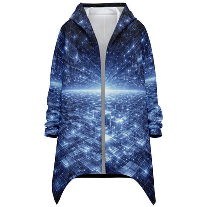 GC - Integration - Lab Coat
