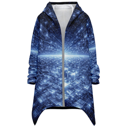 GC - Integration - Lab Coat