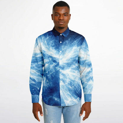 SM - Impact - Button Shirt