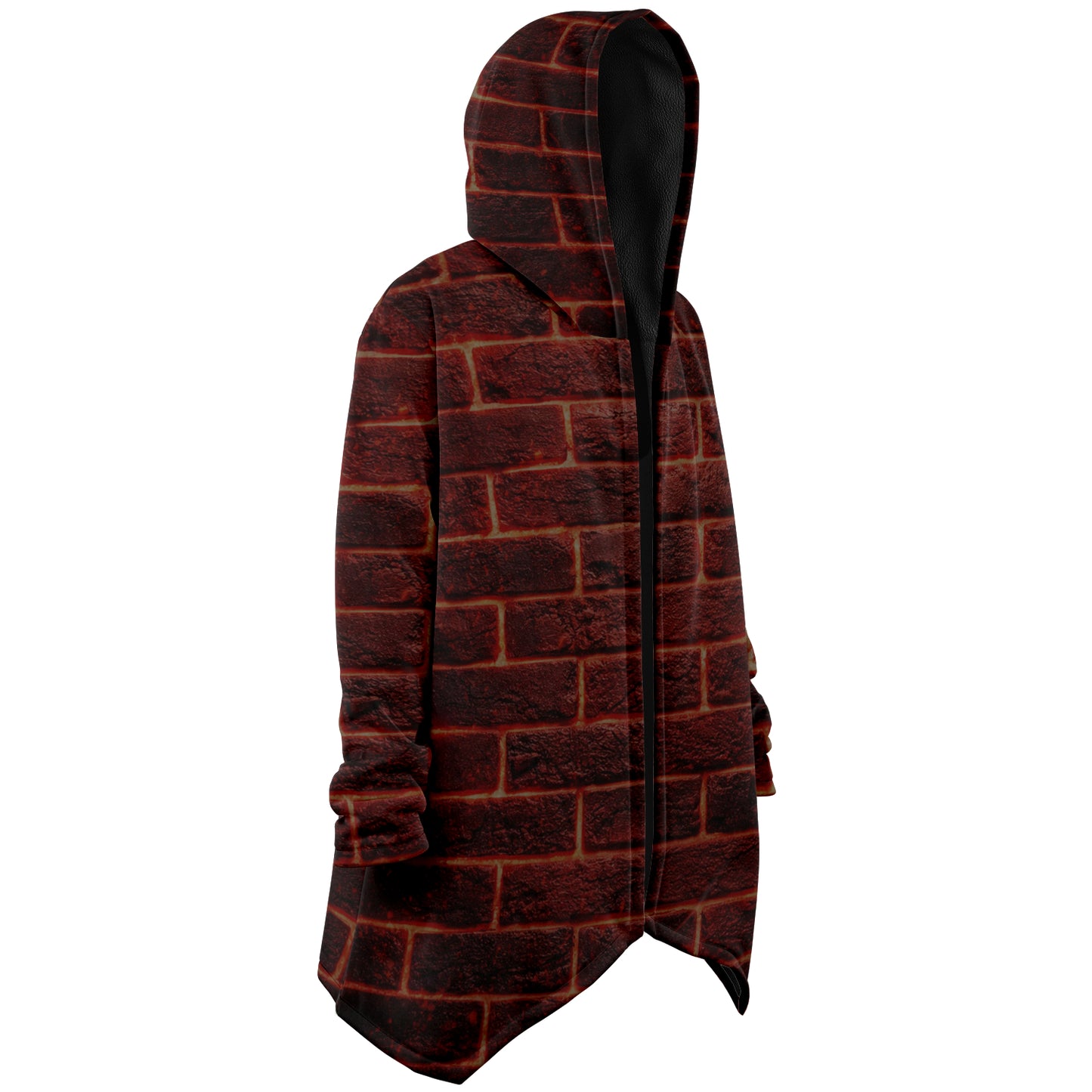 Brick by brick