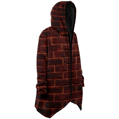 Brick by brick