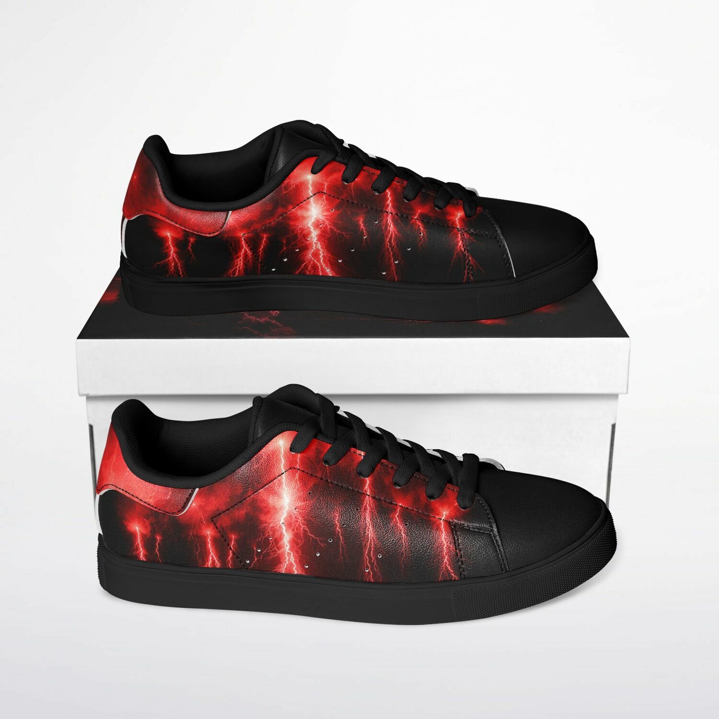 Lightning Sprites - Comfort Shoes