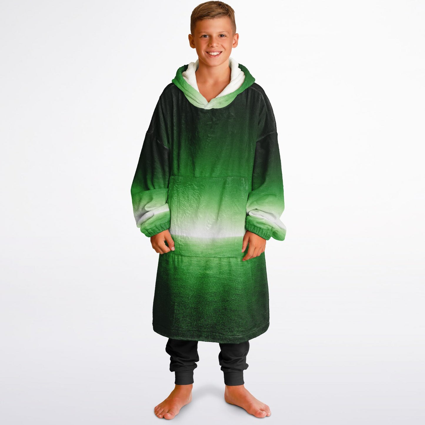 WF - Origin - Snug Hoodie for Kids