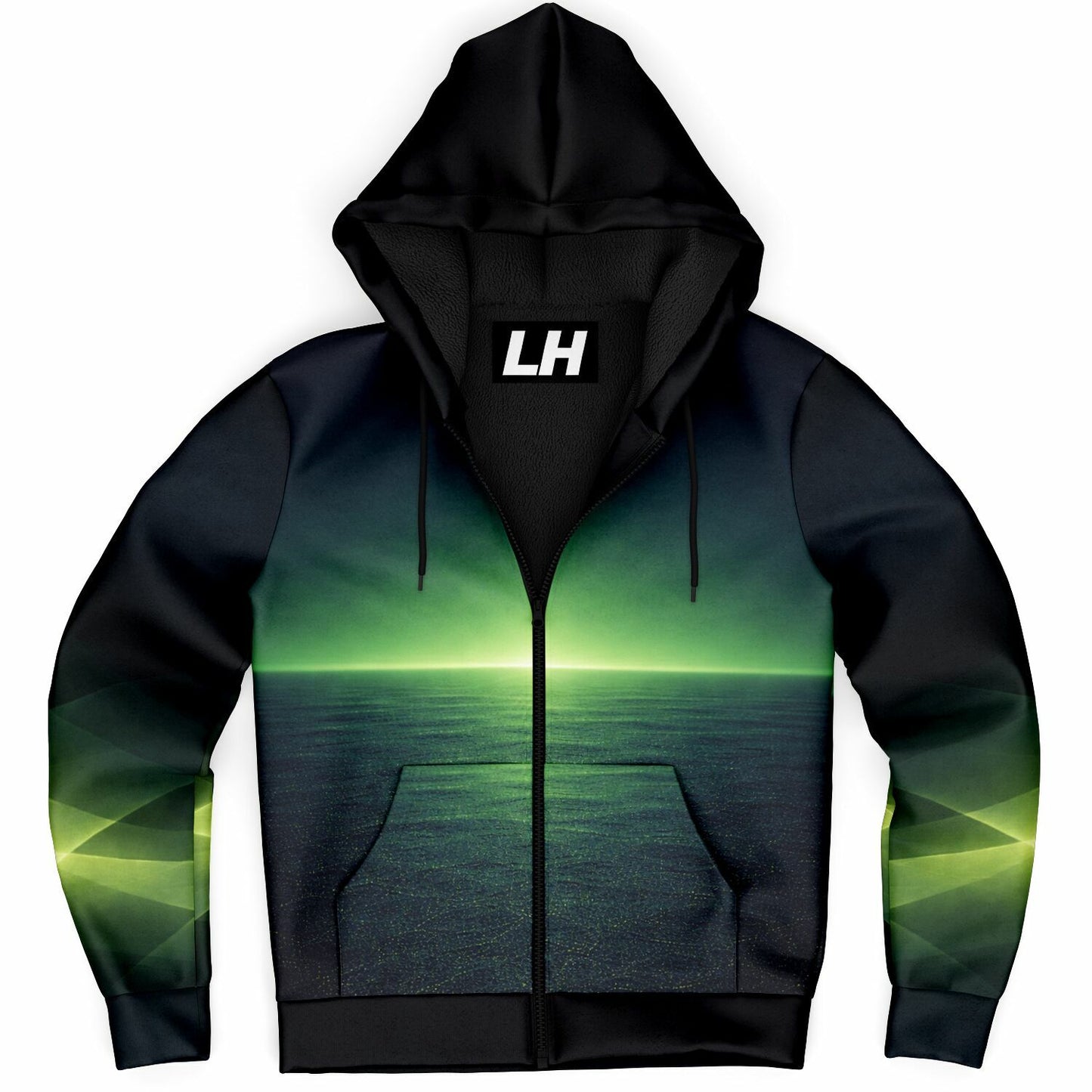 SW - Origin - Soft Zip