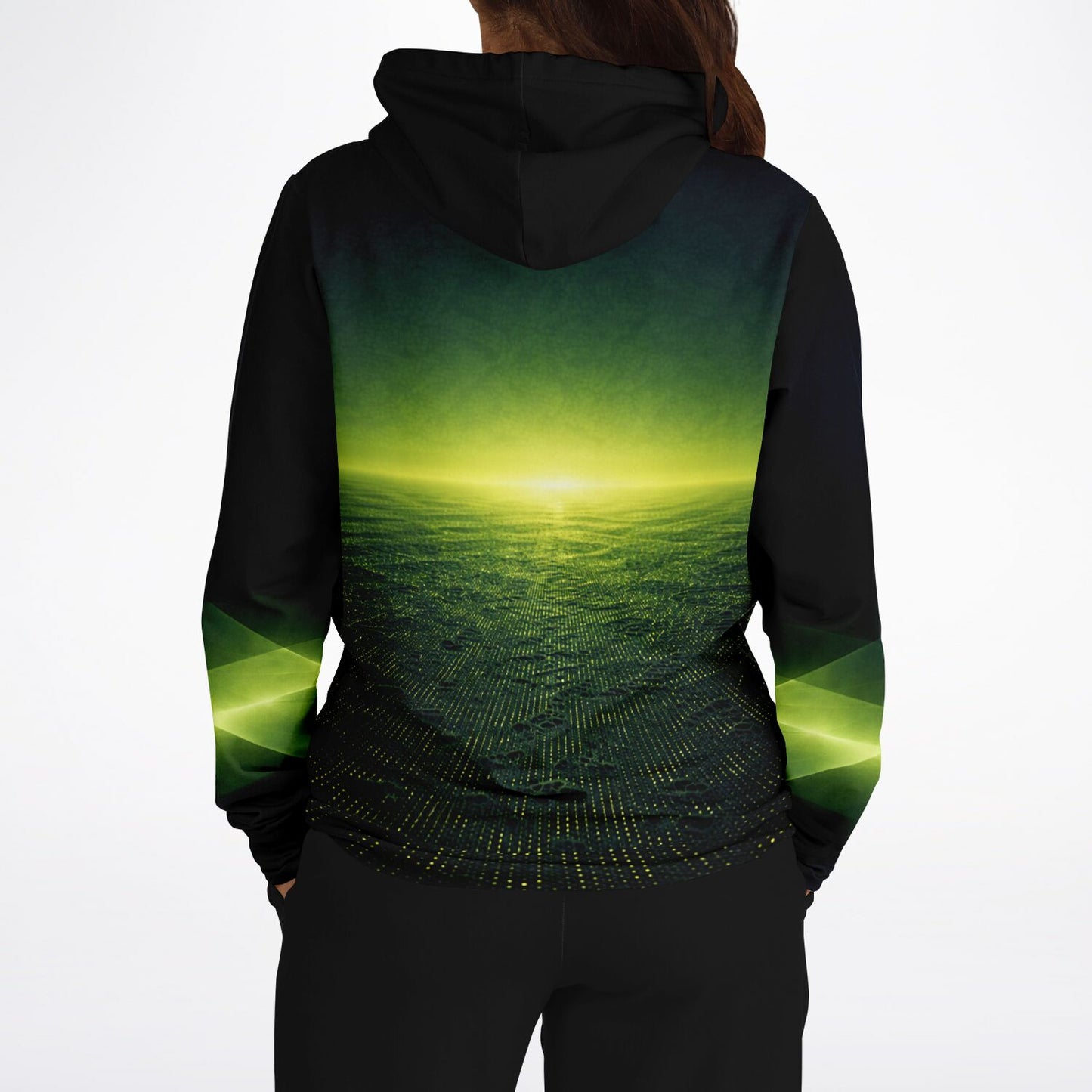 SW - Origin - Athletic Hoodies