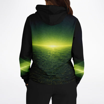 SW - Origin - Athletic Hoodies