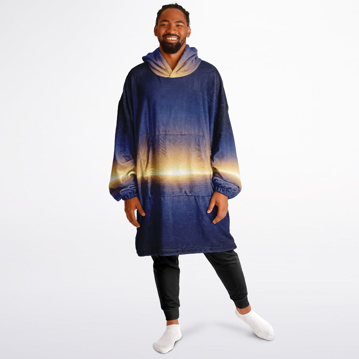DS - Origin - Snug Hoodie
