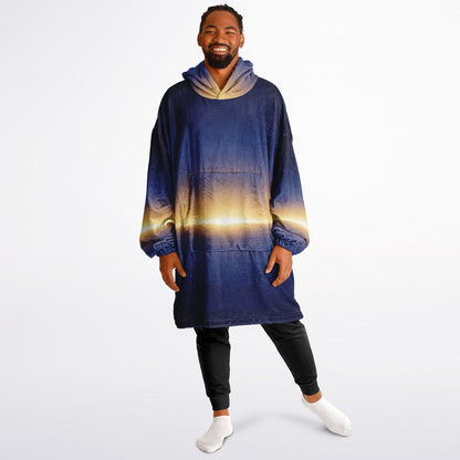 DS - Origin - Snug Hoodie