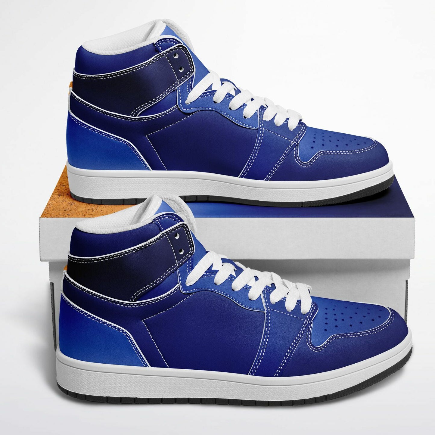 Deep Sky - Motion Shoes