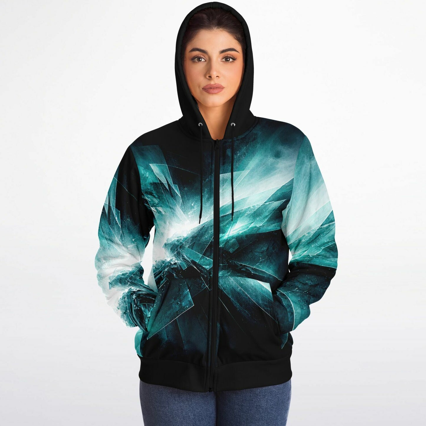CS - Change - Soft Zip
