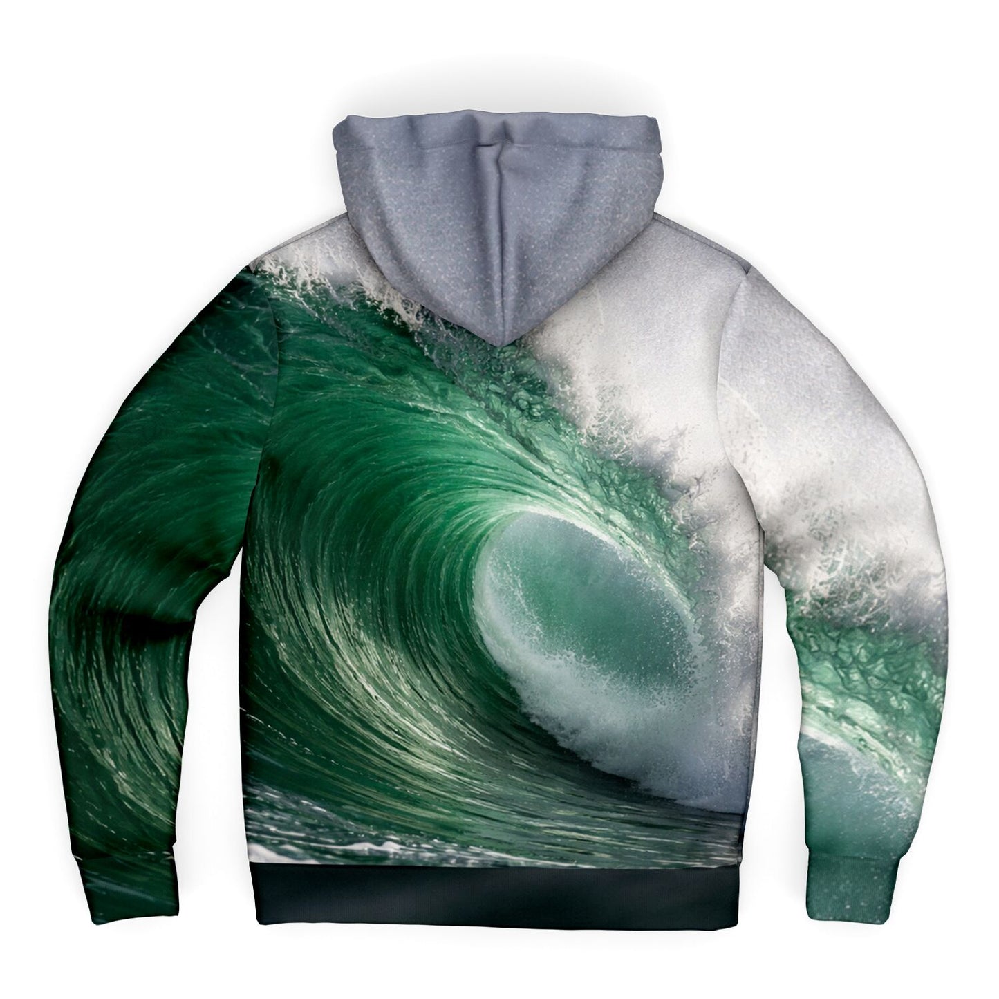 Wave Filter - Soft Zip