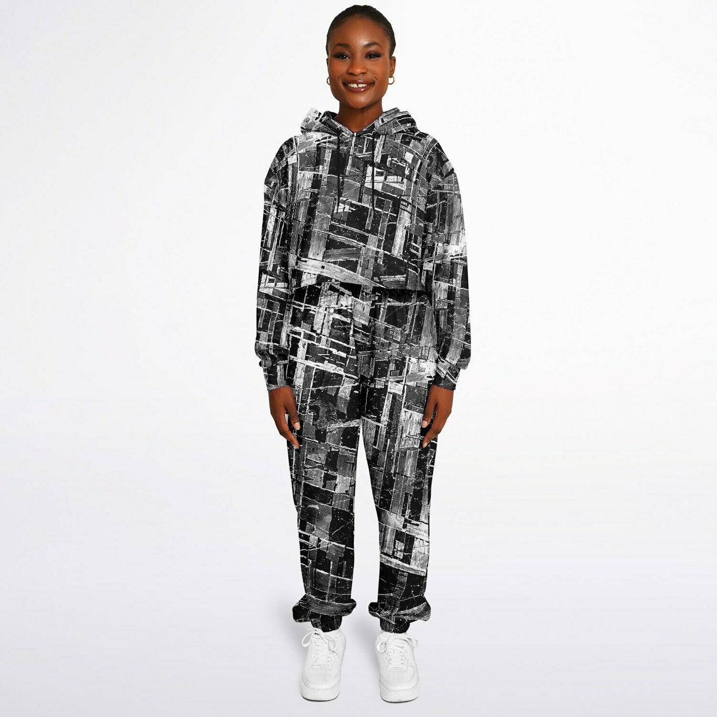 Meteorite Core - Athletic Outfit