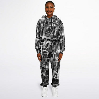 Meteorite Core - Athletic Outfit