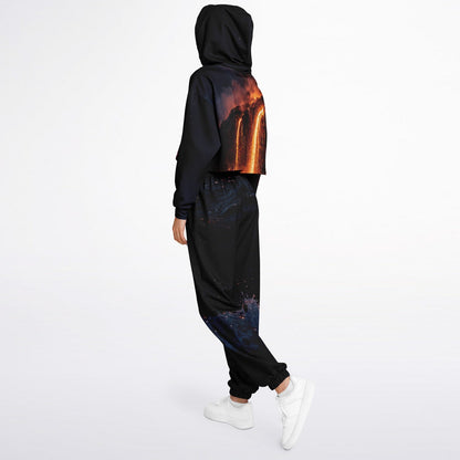 Mantle Emergence - Athletic Outfit