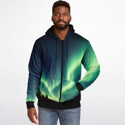 Solar Wind - Soft Zip