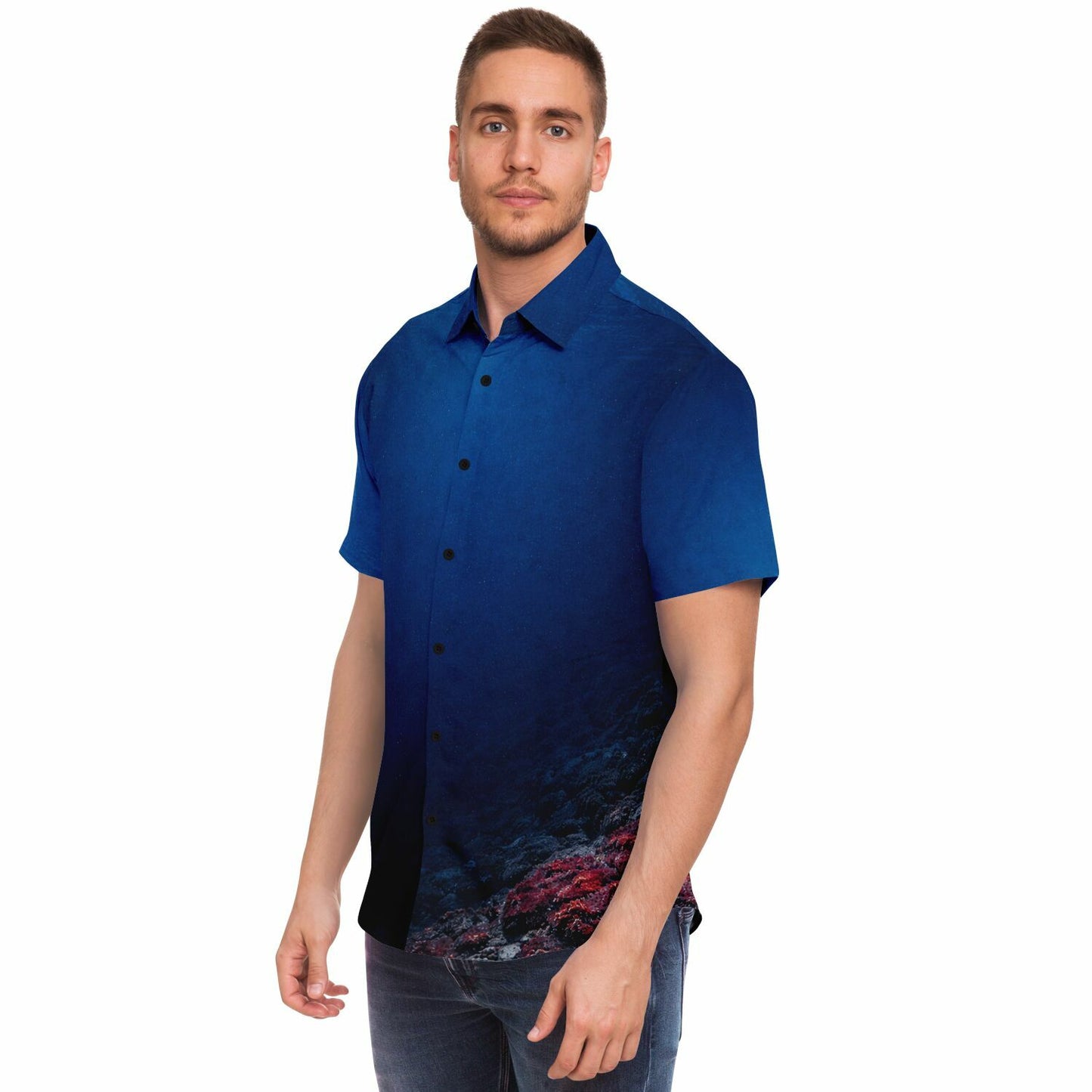 Timeless Algae - Short Sleeve