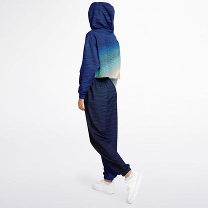 Coastal Shelf - Athletic Outfit