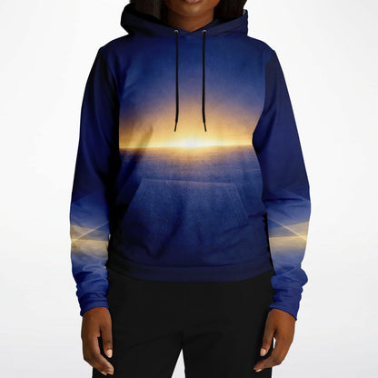 DS - Origin - Athletic Hoodie