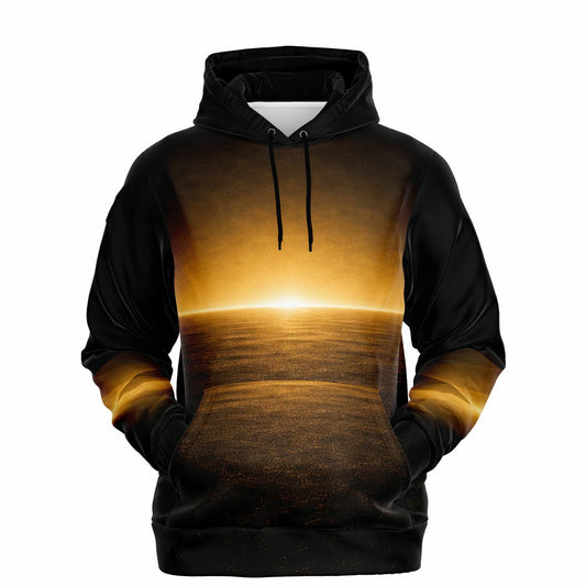 ZL - Origin - Athletic Hoodie