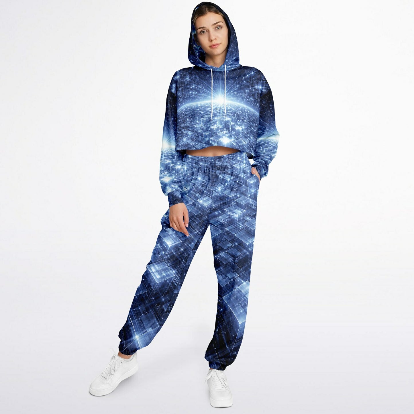GC - Integration - Athletic Outfit