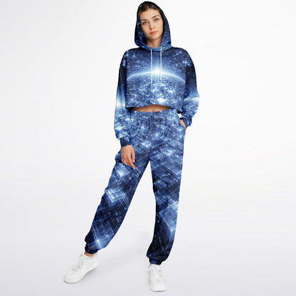 GC - Integration - Athletic Outfit