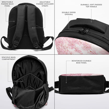 Flower Garden - Backpack