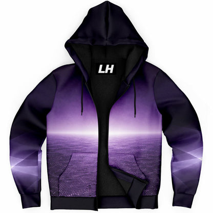 ES - Origin (Soft Zip)
