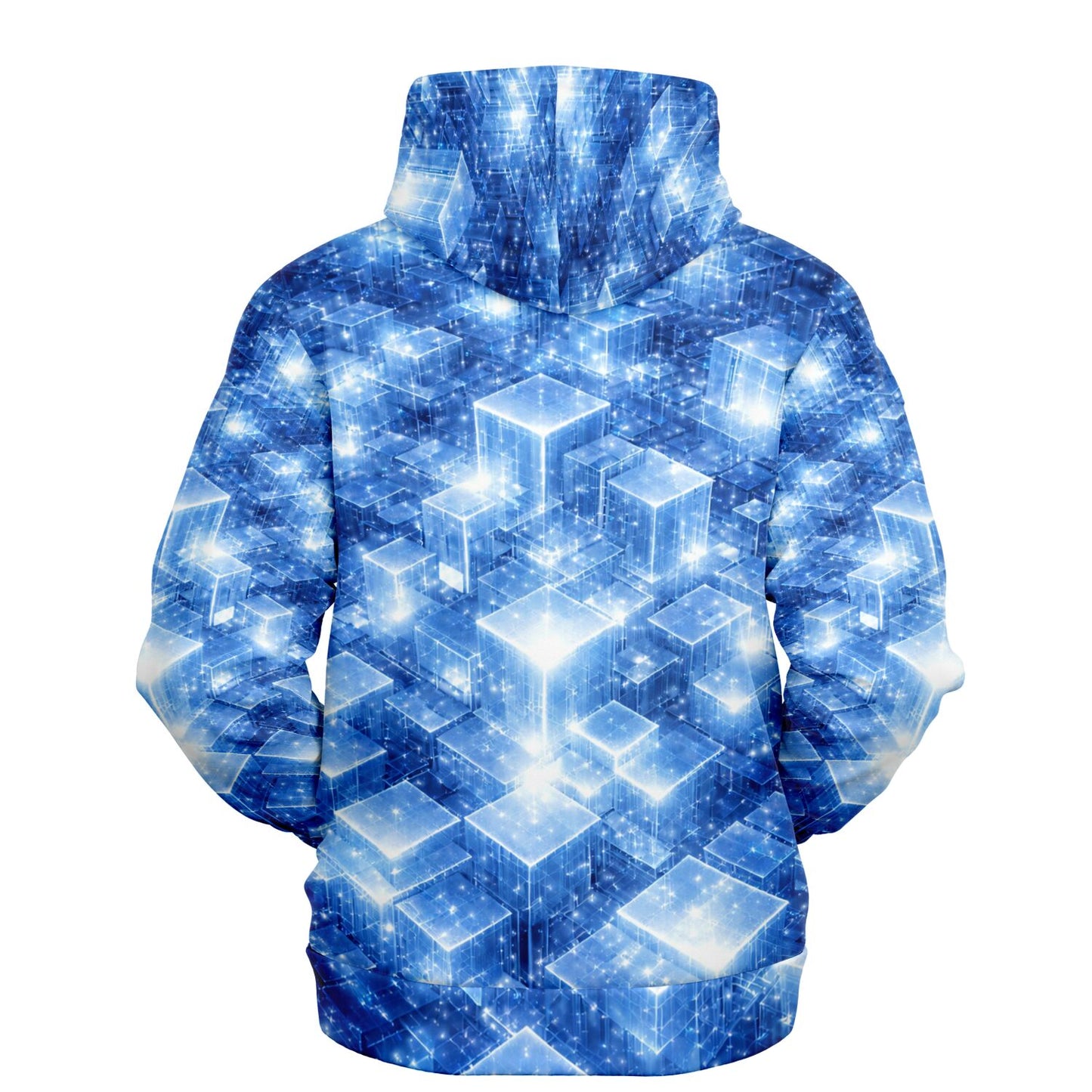 SM - Integration - Athletic Hoodie