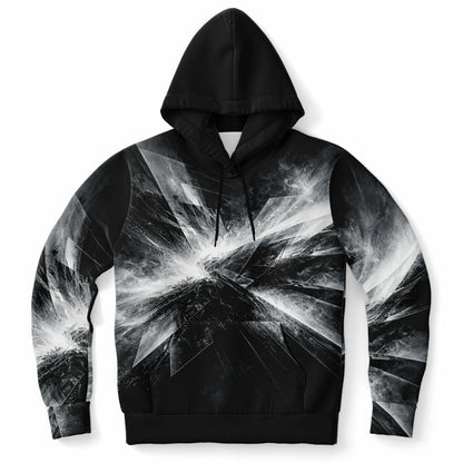 MC - Change - Athletic Hoodie