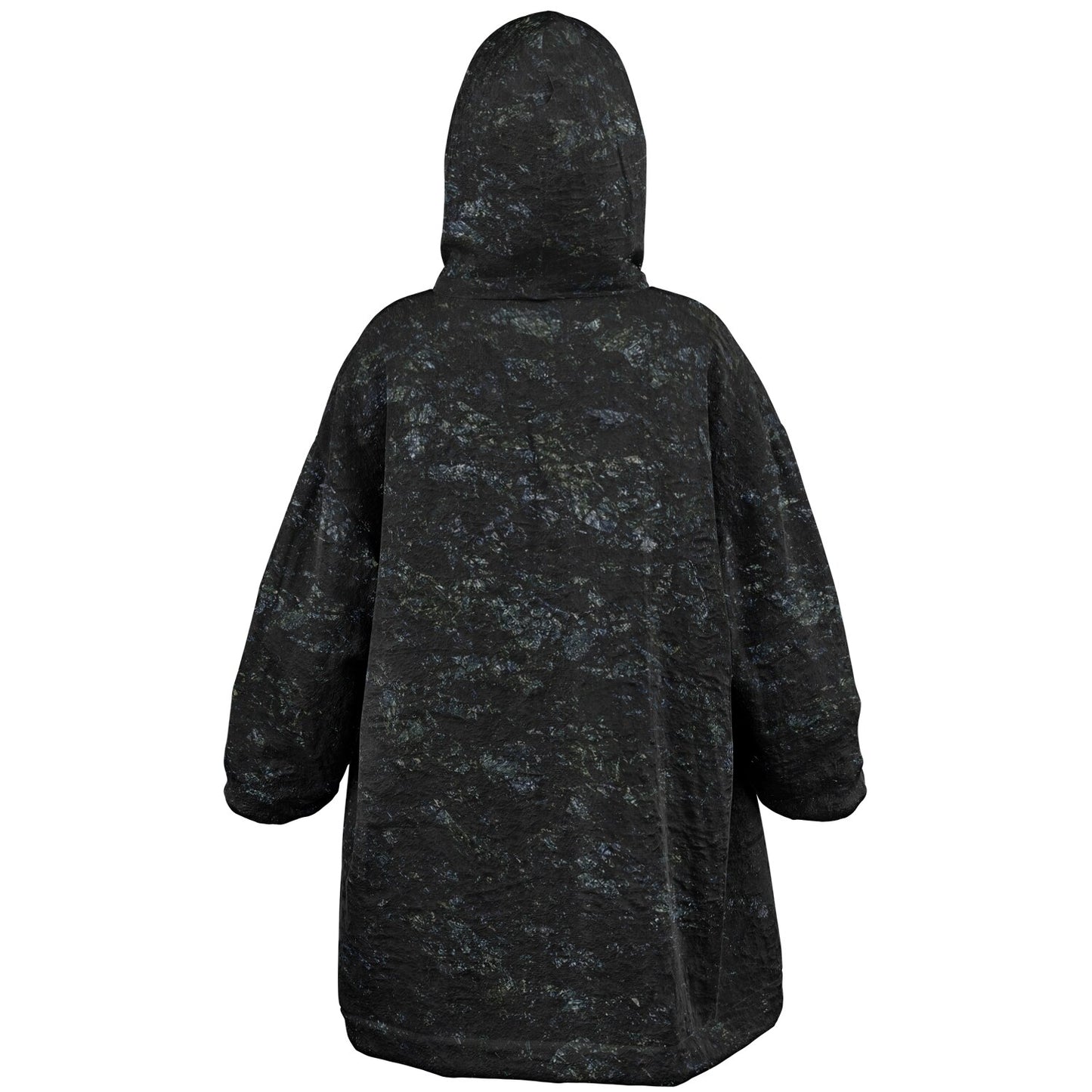 Earth Mass - Snug Hoodie (Kids)