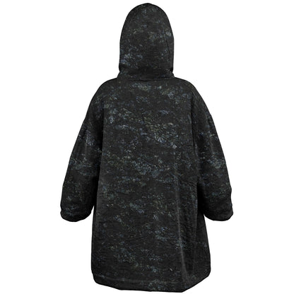 Earth Mass - Snug Hoodie (Kids)