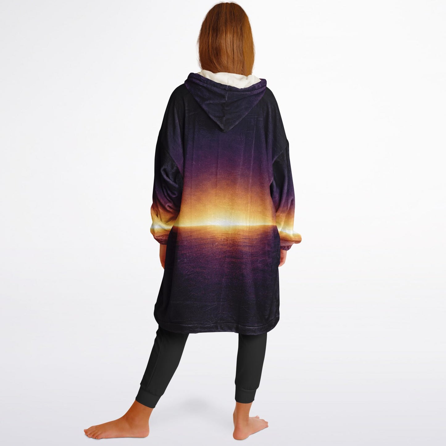OS - Origin - Snug Hoodie for Kids
