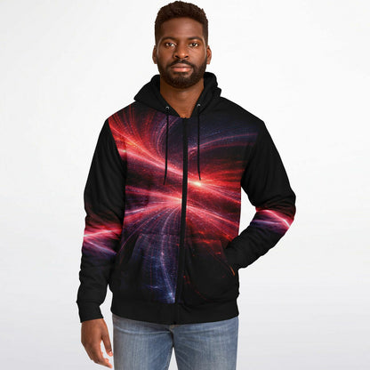 TA - Movement - Soft Zip