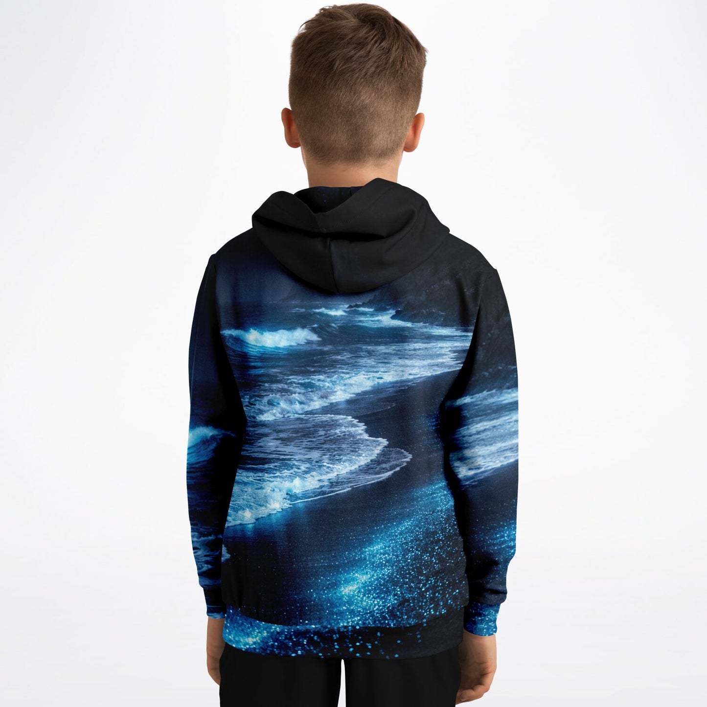 Lucent Tide - Kids Hoodie