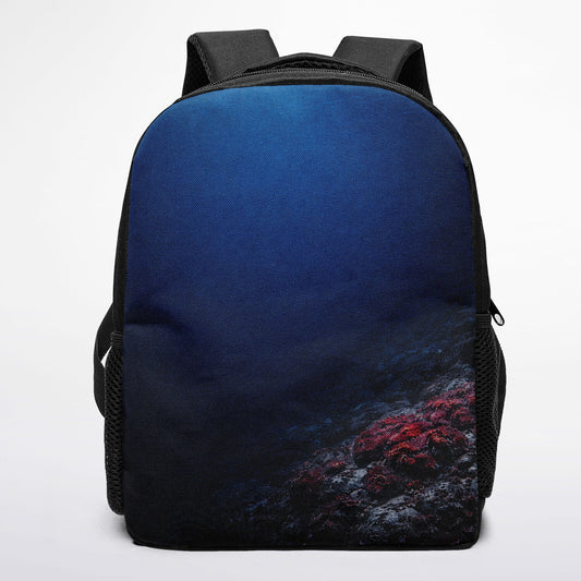 Timeless Algae - Backpack