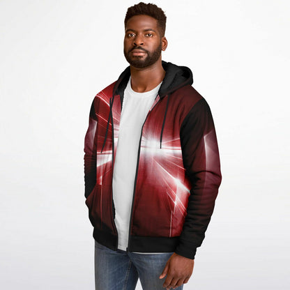 UP - Remnant - Soft Zip V2
