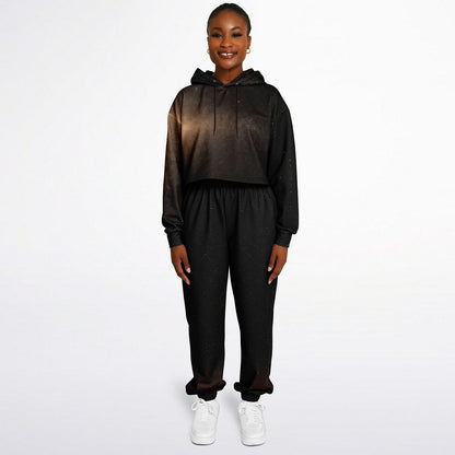 Zodiacal Light - Athletic Outfit