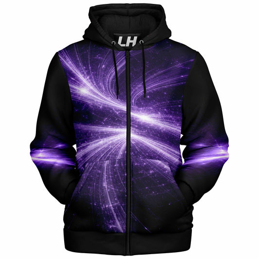 ES - Movement (Soft Zip)